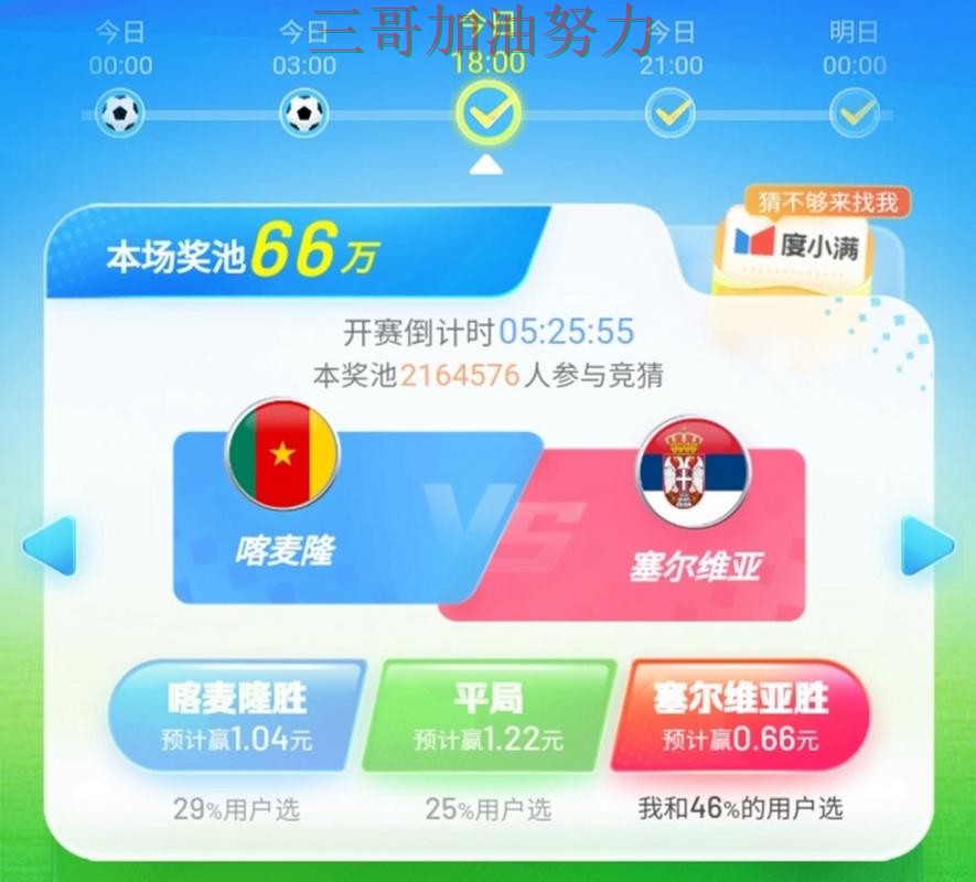 新手必看：世界杯竞猜平台真实体验+直播详解 + 世界杯直播